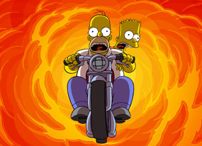 The Simpsons Movie The Simpsons Movie